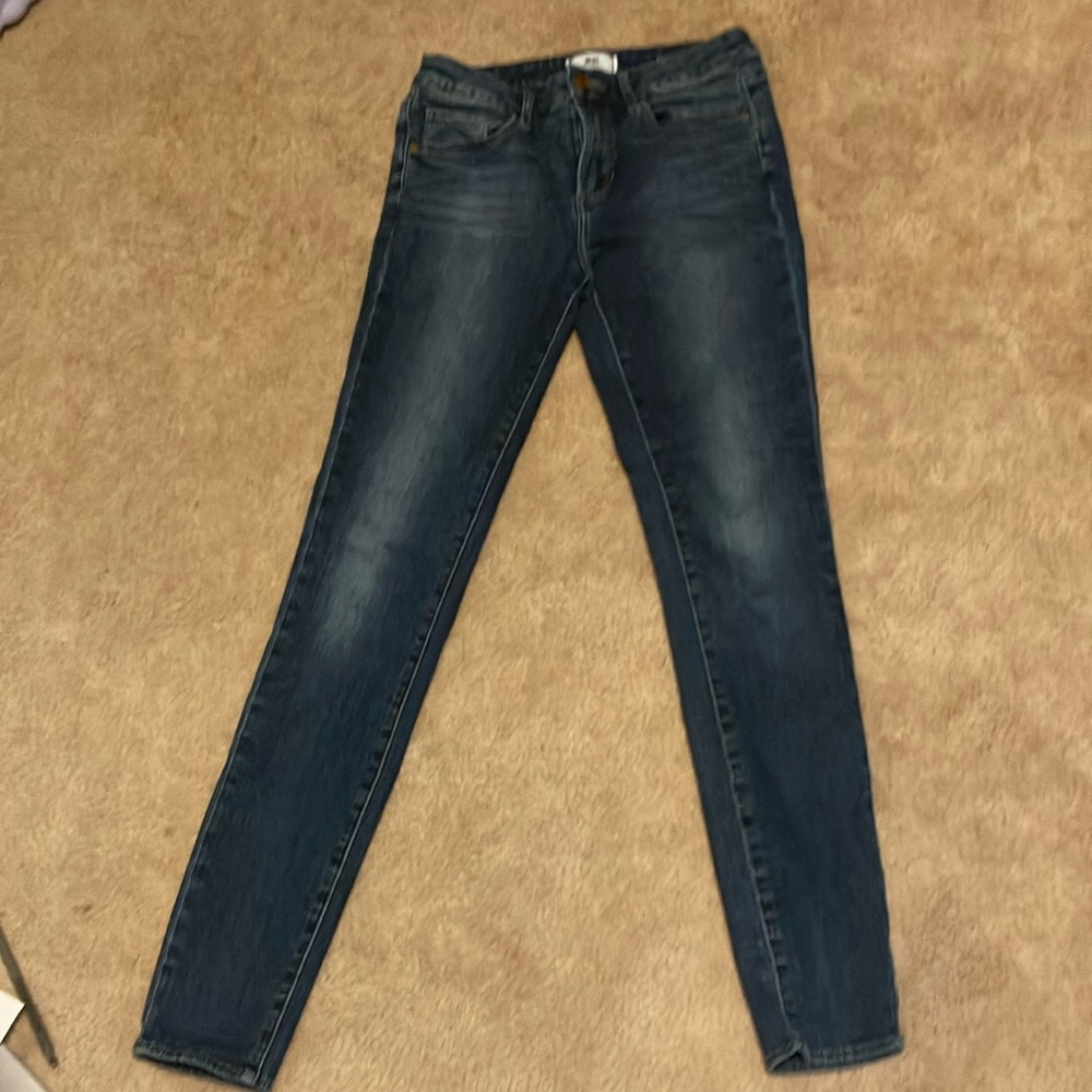 AOS jeans
